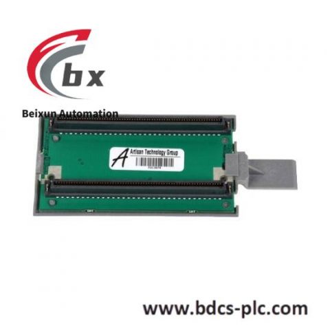Foxboro P0961BS Real-Time Operating System, High-Performance Embedded Software