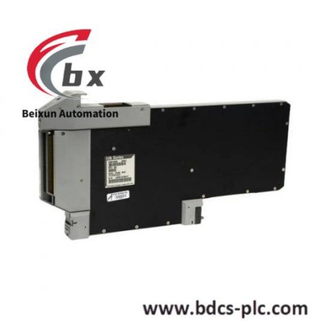 Rolls-Royce H1111.0203 Aviation Electronic Control Module