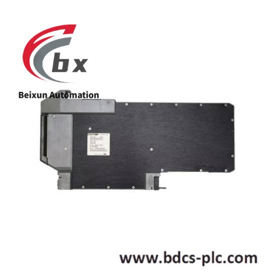 p0970ej_foxboro_dual_nodebus_interface_extender_module.jpg FOXBORO 870ITEC-AYFNZ Control Module, Reliable Industrial Automation Solution