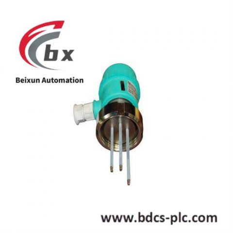 Pepperl+Fuchs D-68307 Level Sensor, High Precision Industrial Grade Measurement