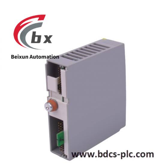 pac2500_invensys_foxboro_controller.jpg ABB Commander 500 C505/0200 Controller - Robust Industrial Automation System