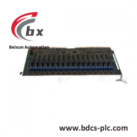 Rockwell Automation I-8053W Industrial Control Module