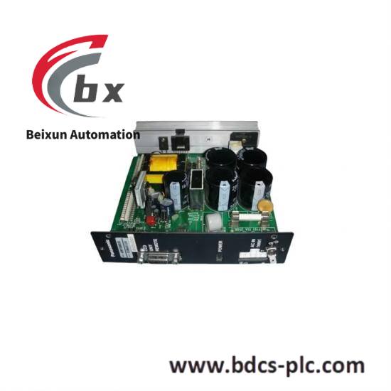 panasonic_adhp0007za_plc_module.jpg HP 744/132L Industrial Control Module, Innovative and Reliable Performance