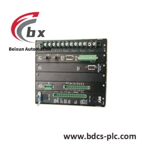 GE D200 VME D20 Function Module, High Performance Industrial Control Component