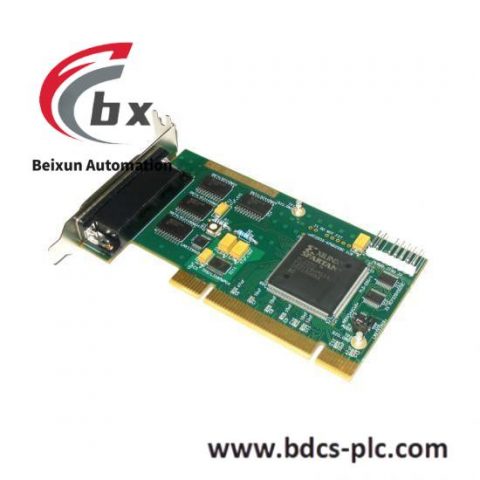 Rockwell Automation PCI-2130CMINTERFACE Control System Module