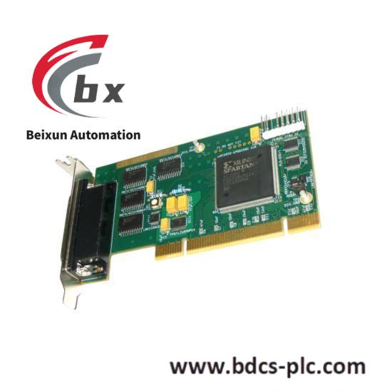 pci-2130cm_interface_1.jpg Rockwell Automation PCI-2130CMINTERFACE Control System Module