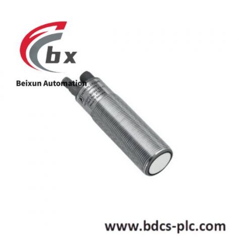 Pepperl+Fuchs NJ5-11-N-G Industrial Sensor Module, Reliable Detection for Industrial Automation