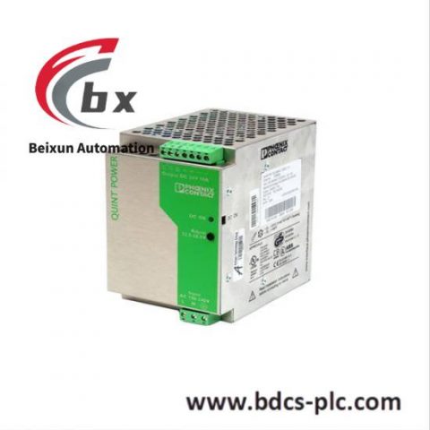 Phoenix Contact MCR-EX-SL2NAM-R-UP Isolation Amplifier