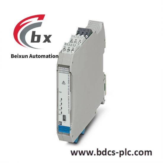 phoenix_mcr-ex-sl_2nam-r-up_isolation_amplifier.jpg NI CFP-AO-200 Industrial Automation Module