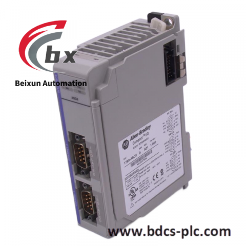 ELAU PLX32-EIP-PND Industrial Control Module