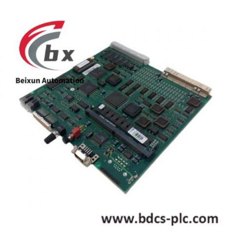 ABB PM151 3BSE003642R1 Analog Input Module for Industrial Automation