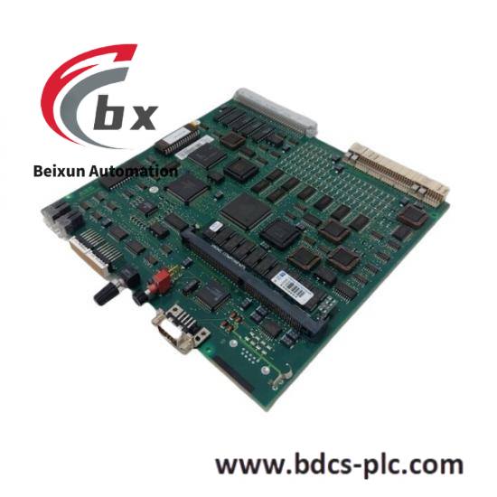 pm151_3bse003642r1_abb_circuit_board.jpg ABB PM151 3BSE003642R1 Analog Input Module for Industrial Automation