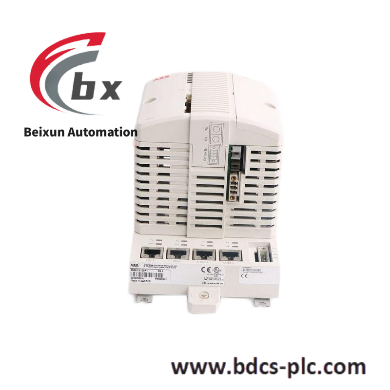 pm810v2_3bse013220r1_abb_central_units_s800_processor-1.png ABB 07AC91 Second-Hand Analog Input Output Module
