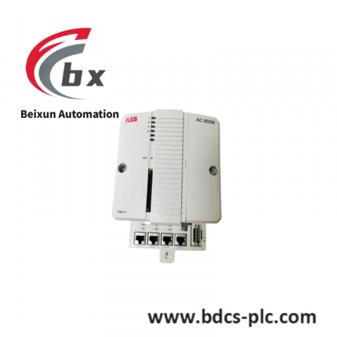 ABB SAFT-103-CON Control Board - Enhance Your Industrial Control Systems