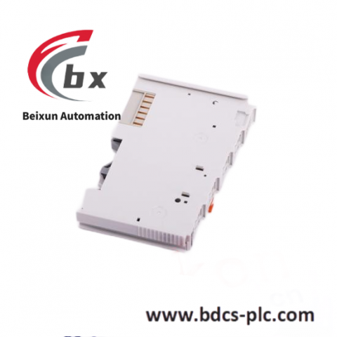 ELAU VIA0701D02F0000EXP - Industrial Control System Module