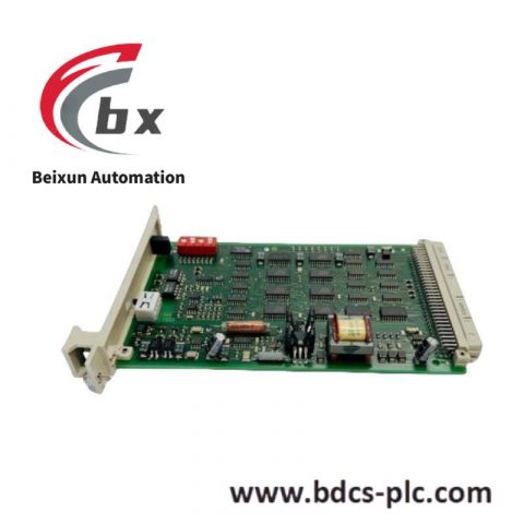 HIMA PMP10.24 SIC: Precision Control Module