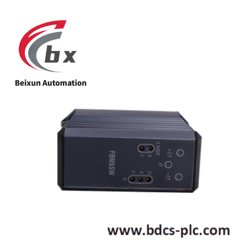 po177vs_foxboro_term_cable.jpg FOXBORO FBM230 Terminal Cable, Module Type - Ensuring Precision Control in Industrial Settings