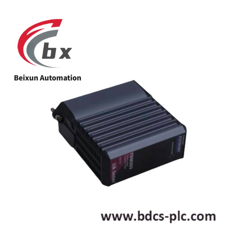 po930aa_foxboro_i_o_interface_module.jpg FOXBORO L0117BS System Module, New Direct Hair