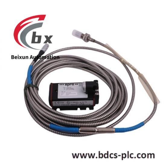 pr6423_010-010_con021_epro_eddy_current_sensor-1.jpg EPRO PR9376/010-011 Eddy Current Transducer + CON021 Preamplifier