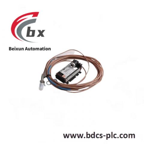 Emerson 342A3648P960W28MM High-Power 960W AC/DC Power Supply for Industrial Automation