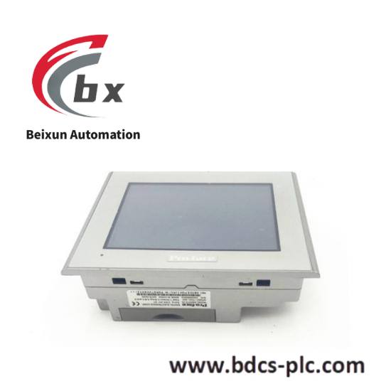 proface_gp2300-tc41-24v_gp2000_series_digital_electronics.jpg Invensys Triconex DI3301 Digital Input Module