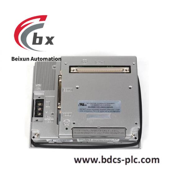 proface_xycom_gp2301-tc41-24v_tft_color_graphic_operator_interface_1-1.jpg XYCOM 3015KTM Industrial Control Module, High-performance Control Solution