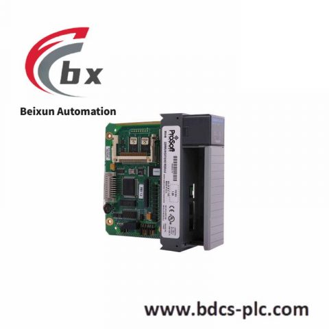 Prosoft 5021-MNET-DFNT Industrial Communication Module