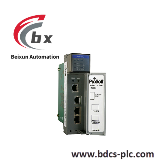 prosoft_mvi46-dnpsnet_ethernet_communication_module.png PROSOFT MVI56E-DNPNET DNP over Ethernet Module for Industrial Automation