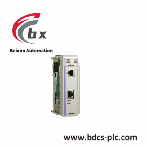 PROSOFT PC56-HIST-150 Industrial Automation Module