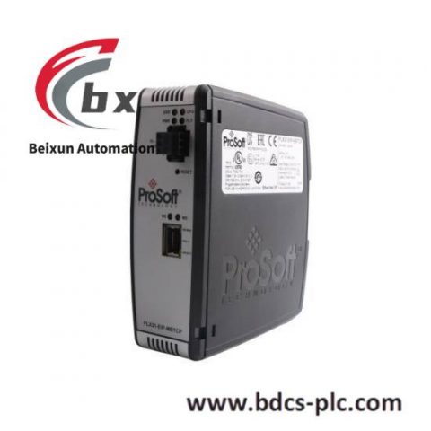 Prosoft ILX56-PBS Communication Module