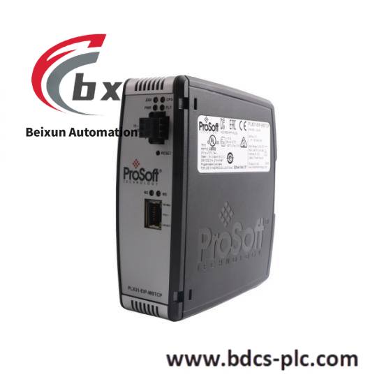 prosoft_plx31-eip-mbtcp_communication_module_fine_quality.jpg Prosoft ILX56-PBS Communication Module
