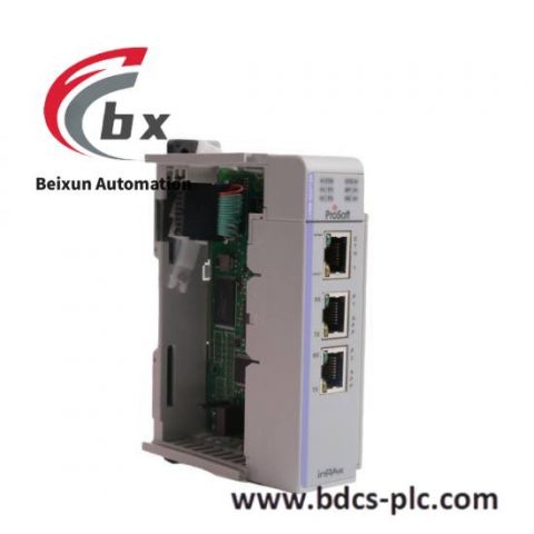 PROSOFT MVI56E-DNPNET DNP over Ethernet Module for Industrial Automation