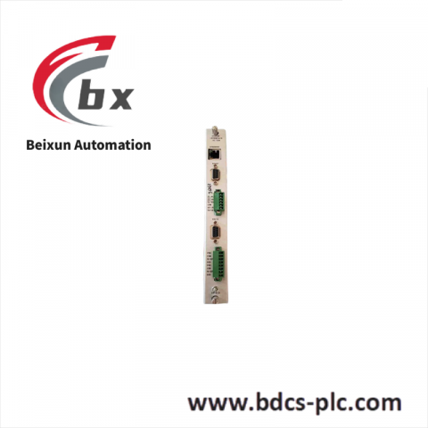 KOLLMORGEN 810-800081-022 Advanced Control Module