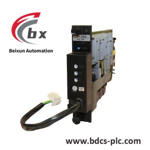 Yokogawa PS35*A - High Precision Pressure Sensor, Industry Grade