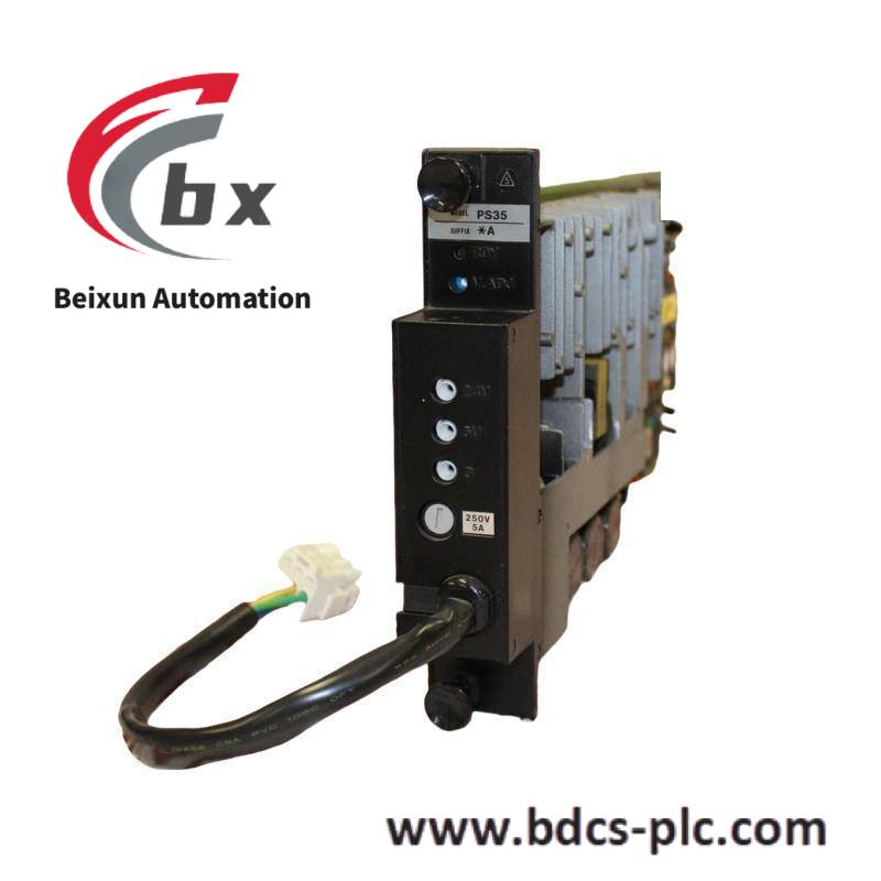 ps35_a_yokogawa_power_supply_module.jpg Yokogawa PS35*A - High Precision Pressure Sensor, Industry Grade