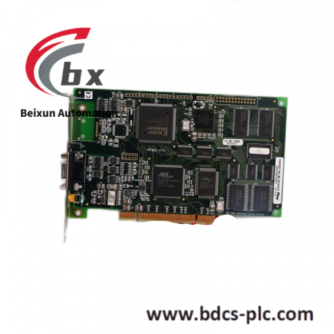 B&R X20AO4635 Analog Output Module - Industrial Automation Control