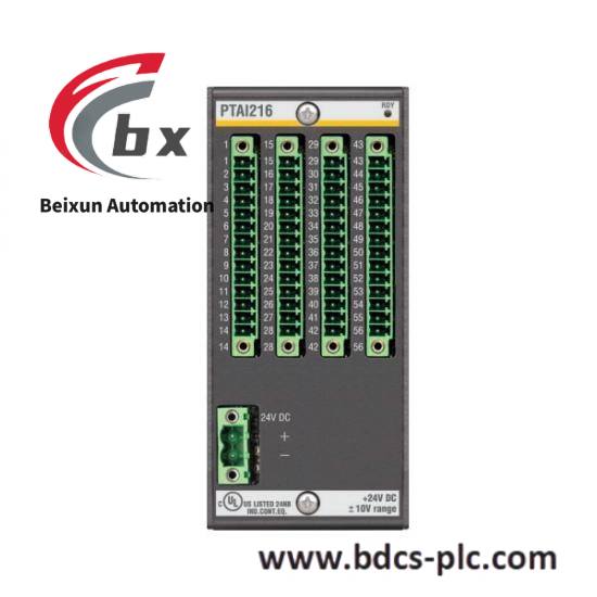 pta216_temperature_input_module_bachmann.jpg Bachmann ME203/CNW Module