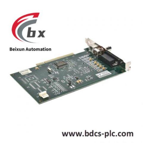 WILLSEM WPM311.03401 Control Module for Precision Automation