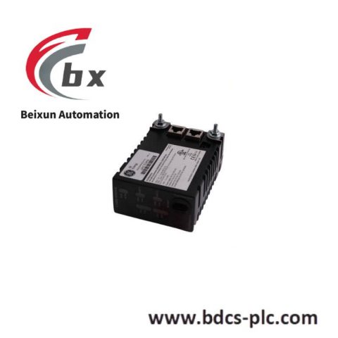 GE 800-5715-1 REV D VLSI Module, Industrial Control