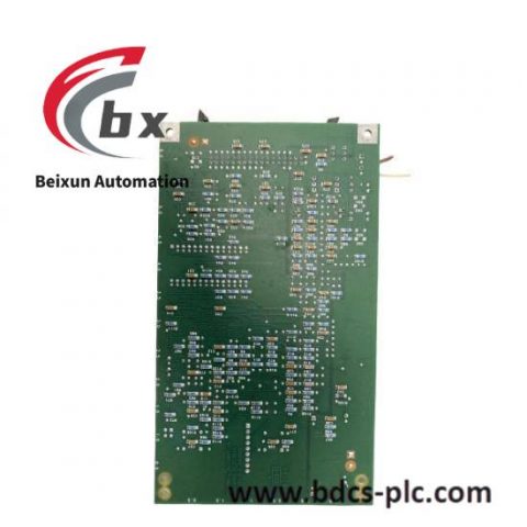 RELIANCE DSPM-2A S-D4041A Industrial Control Module