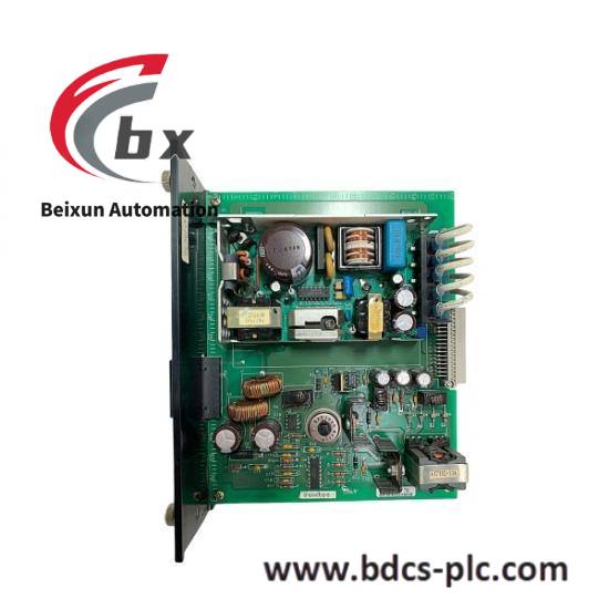 reliance_0-60007-2_3.jpg Reliance E-823613 Industrial Control Module