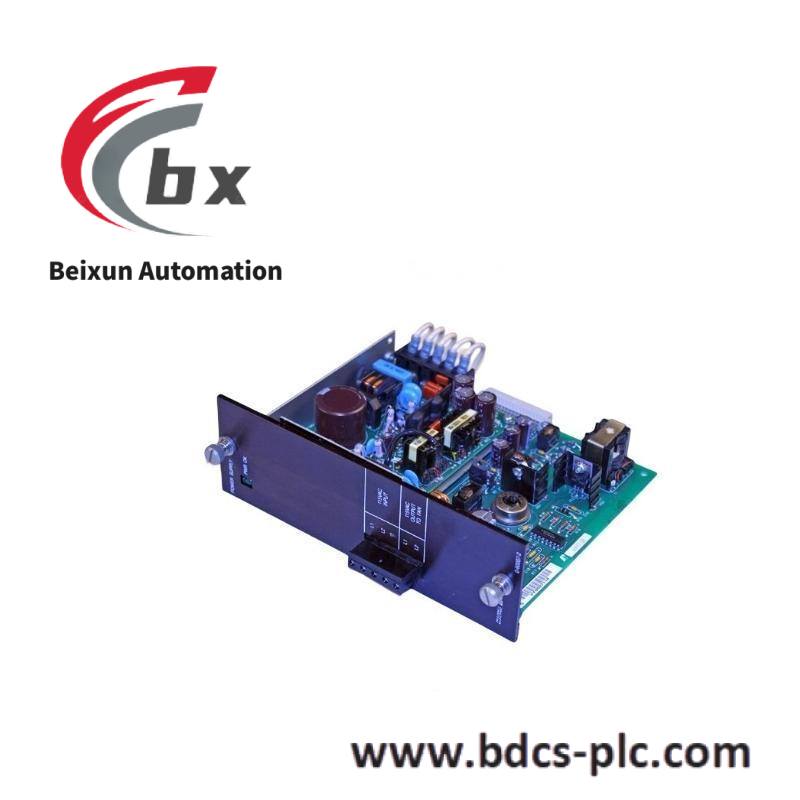 reliance_0-60007-2_power_supply.jpg Reliance DSA-MTR-30A Motor Controller, Compact Design for Industrial Automation