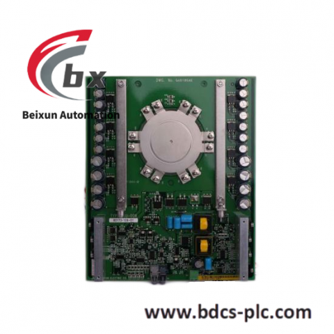 RELIANCE 57C-442 Industrial Control Module
