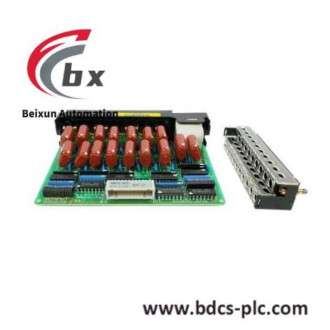 RELIANCE Extender Control Module Test Card 0-51899-2, Extender Control Module