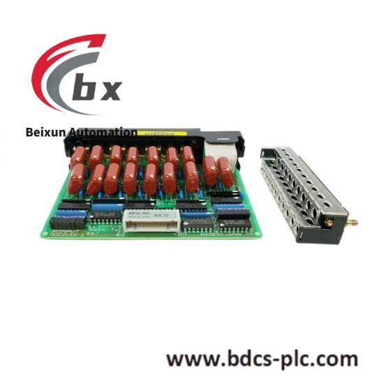 reliance_45c942_input_module.jpg RELIANCE Extender Control Module Test Card 0-51899-2, Extender Control Module