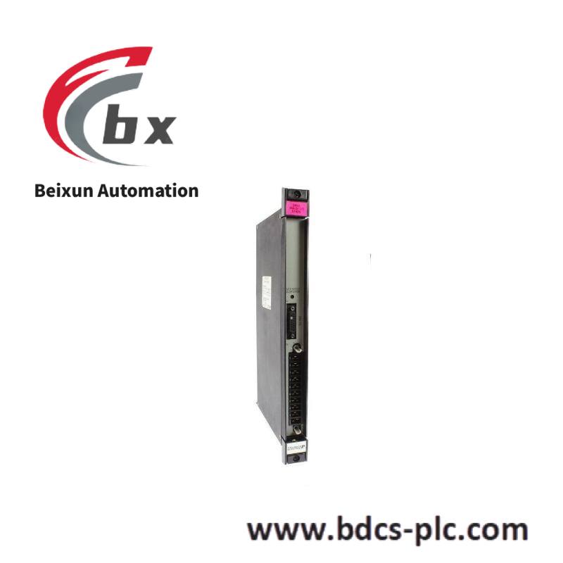 reliance_57405-e_i_o_module_analog_dcs-1.jpg RELIANCE Extender Control Module Test Card 0-51899-2, Extender Control Module