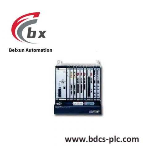 Reliance 1DB2005 Industrial Control Board, High Precision and Reliability