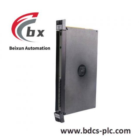 RELIANCE 57C411 Automation Module