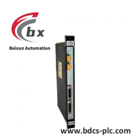 RELIANCE WR-D4001-C Industrial Control Module, Reliable Performance