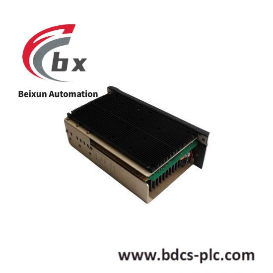 reliance_57c493_es371amb_power_supply_module.jpg Reliance 0-60023-5 AC Power Technology Module